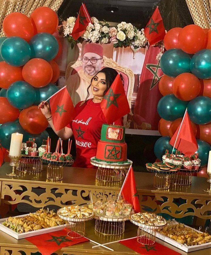 ZehraLachhab's tweet photo. #دنيا_بطمه_بريئه 
فينكم الجيش لبطماوي https://t.co/spFfsQAK4H