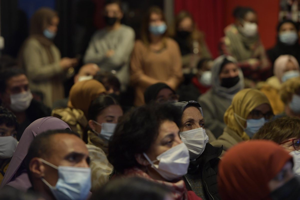 Latifa Ibn Ziaten tweet media