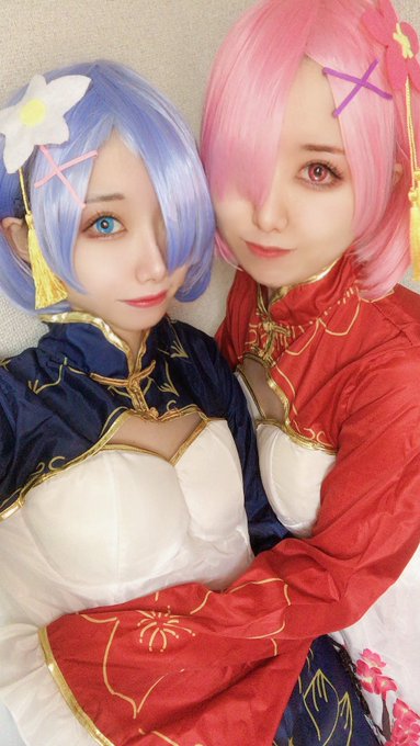 コスプレイヤー寿司のTwitter画像22