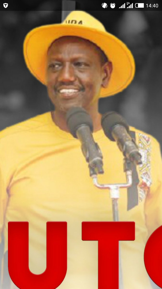 George65697226's tweet photo. @WilliamsRuto 5th president in Kenya https://t.co/fMNN9CeO5n