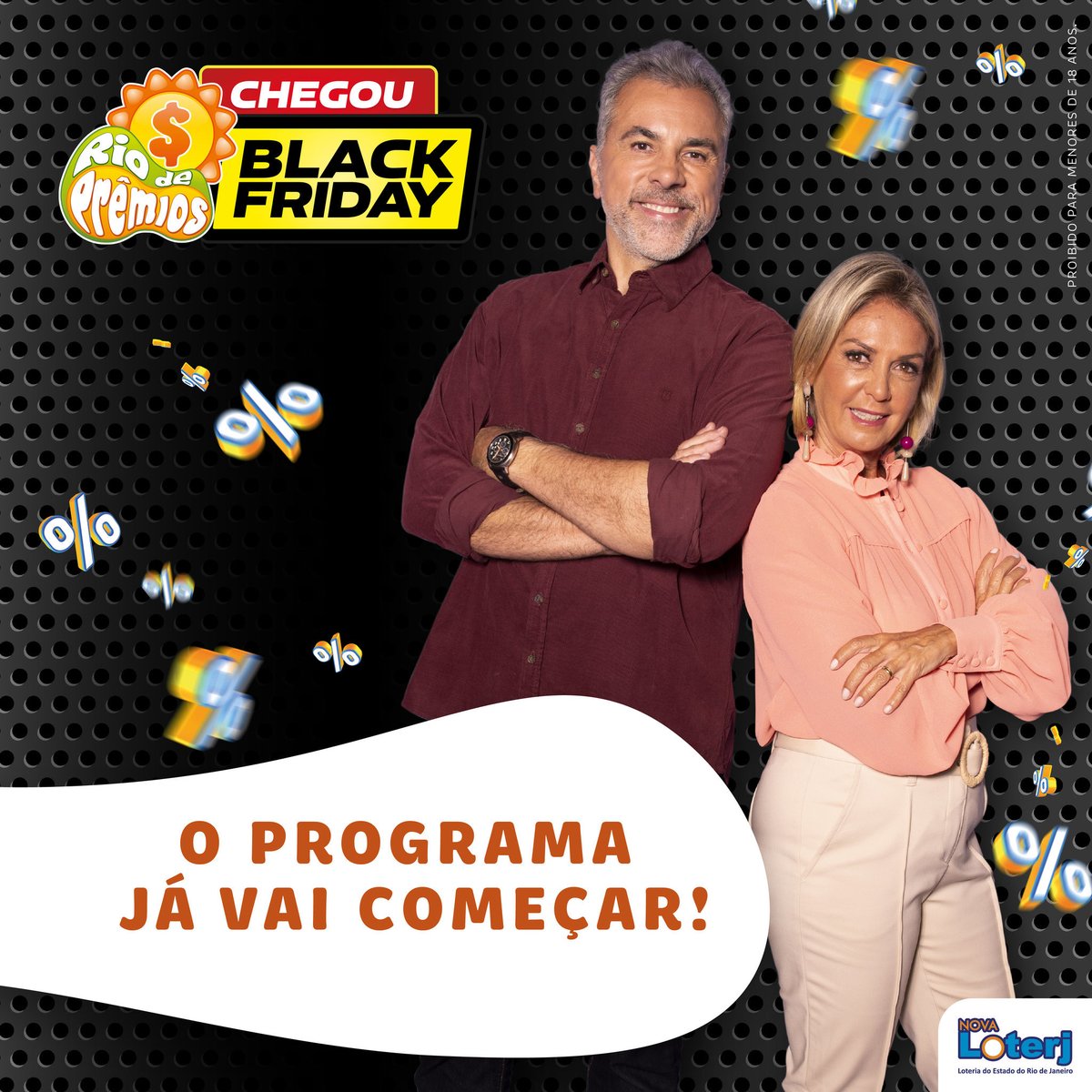 RIODEPREMIOS's tweet photo. O nosso programa já vai começar, então já se prepare, chame a família toda para assistir a tela da @recordtvrio que você pode mudar de vida! 📺 🤩

#riodepremios #mudandovidas #blackfriday #aovivo #começando #programaaovivo #sorteio #sorteios #sorte #ganhadores #ganhador https://t.co/B6t83cZAH6