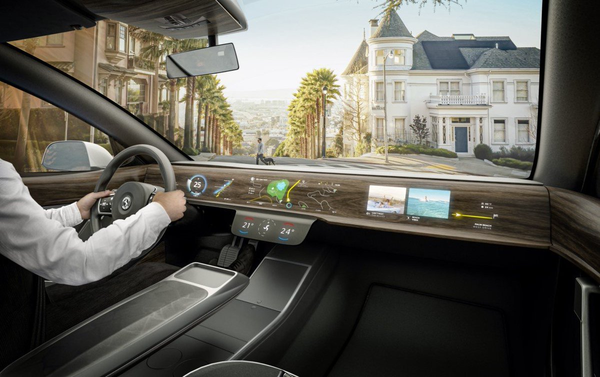motorpuntoes's tweet image. @Conti_Press presenta #ShyTech, una nueva tecnología interior que debutará en 2023

bit.ly/2ZtEOew

#Continental #Tecnologiacoches #Cartech #UserExperience