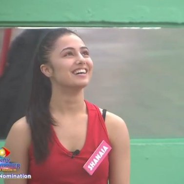 shaifuIs's tweet photo. — shanaia, our dark horse in this season

we are always proud of you, darling!

#PBB5thNomination https://t.co/38Jfpf7n6g