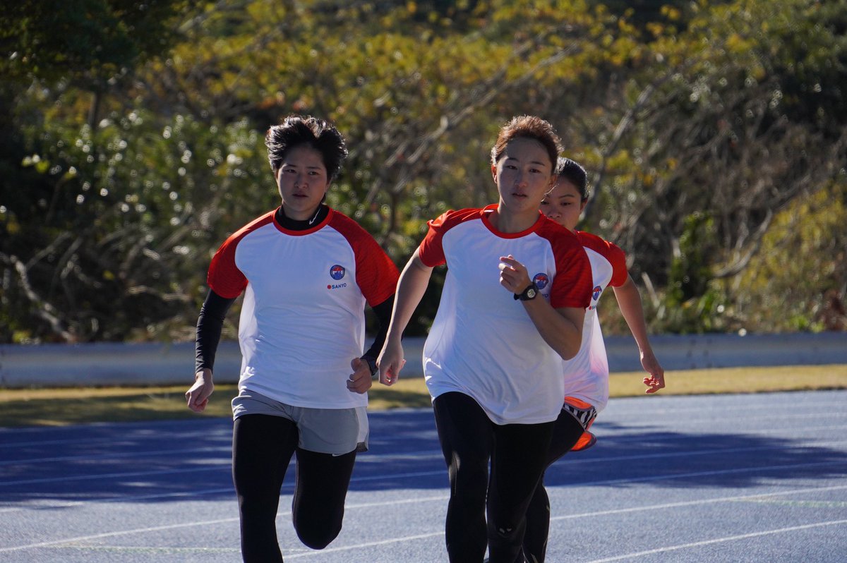 jla_lifesaving's tweet photo. 【HPT強化合宿】11/27.28
国際武道大学において合宿を行いました。テーマは2022年の国際大会に向けたチームビルディングです。選手とコーチスタッフ間の個別カウンセリング、トレーニングは夏場に向けての基礎固めを行いました。
#jlahpt #SANYO #ibu #lifesavingsport #jla https://t.co/4TZdlXeH36