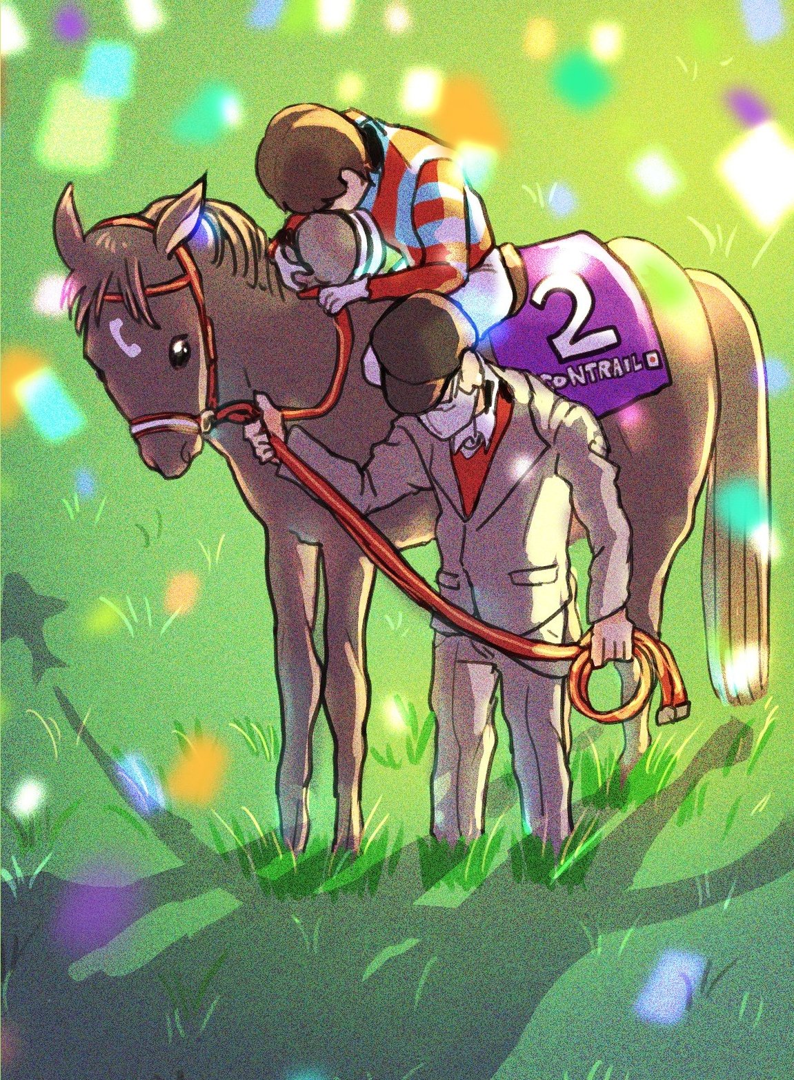 シギ🐎 on X: 