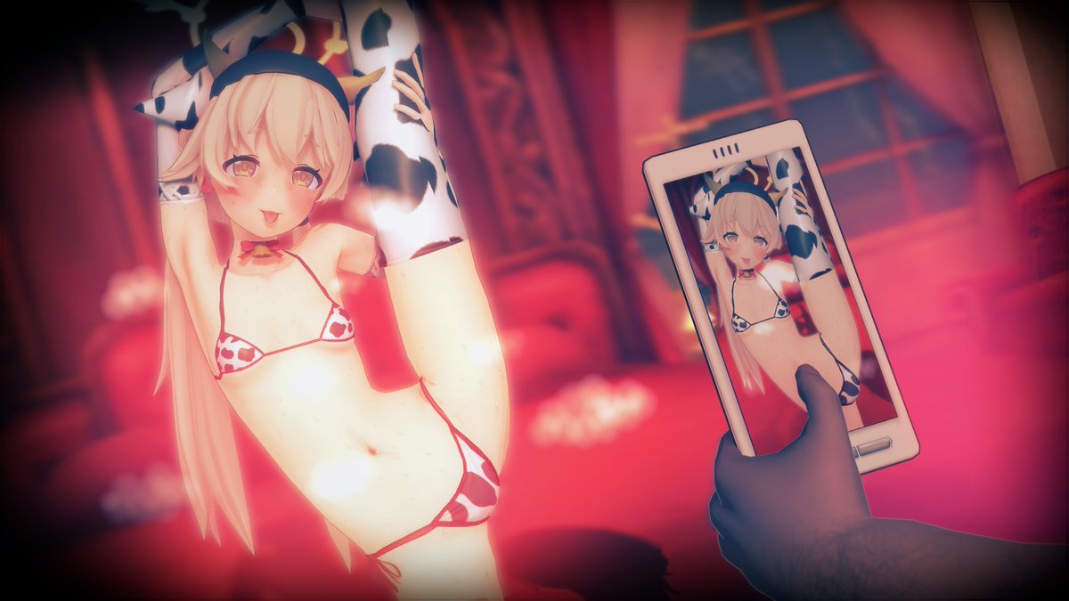 悪い子ヒフミ あると思います。 