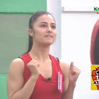 shaifuIs's tweet photo. — shanaia, our dark horse in this season

we are always proud of you, darling!

#PBB5thNomination https://t.co/38Jfpf7n6g