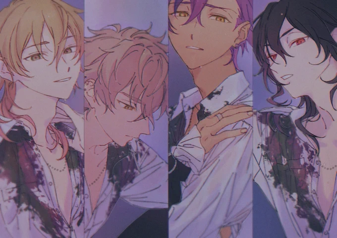 FORBIDDEN ☔️ 