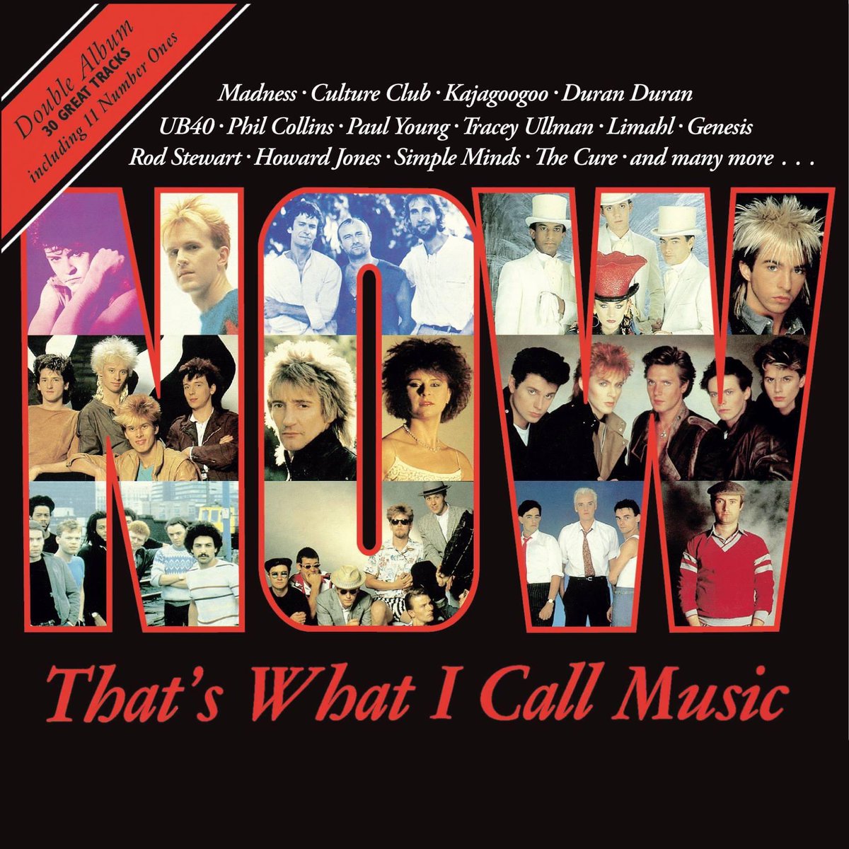 Queenofthe80s's tweet photo. 38 years old today @NOWMusic #now1 1️⃣9️⃣8️⃣3️⃣🎶👸🏻 https://t.co/iVtfKD1n33