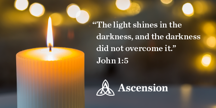 Ascension Sacred Heart (@shhpens) on Twitter photo In a world full of darkness, Advent invites us to wait in hope for the light that comes at Christmas. What gives you hope? In a world full of darkness, Advent invites us to wait in hope for the light that comes at Christmas. What gives you hope?