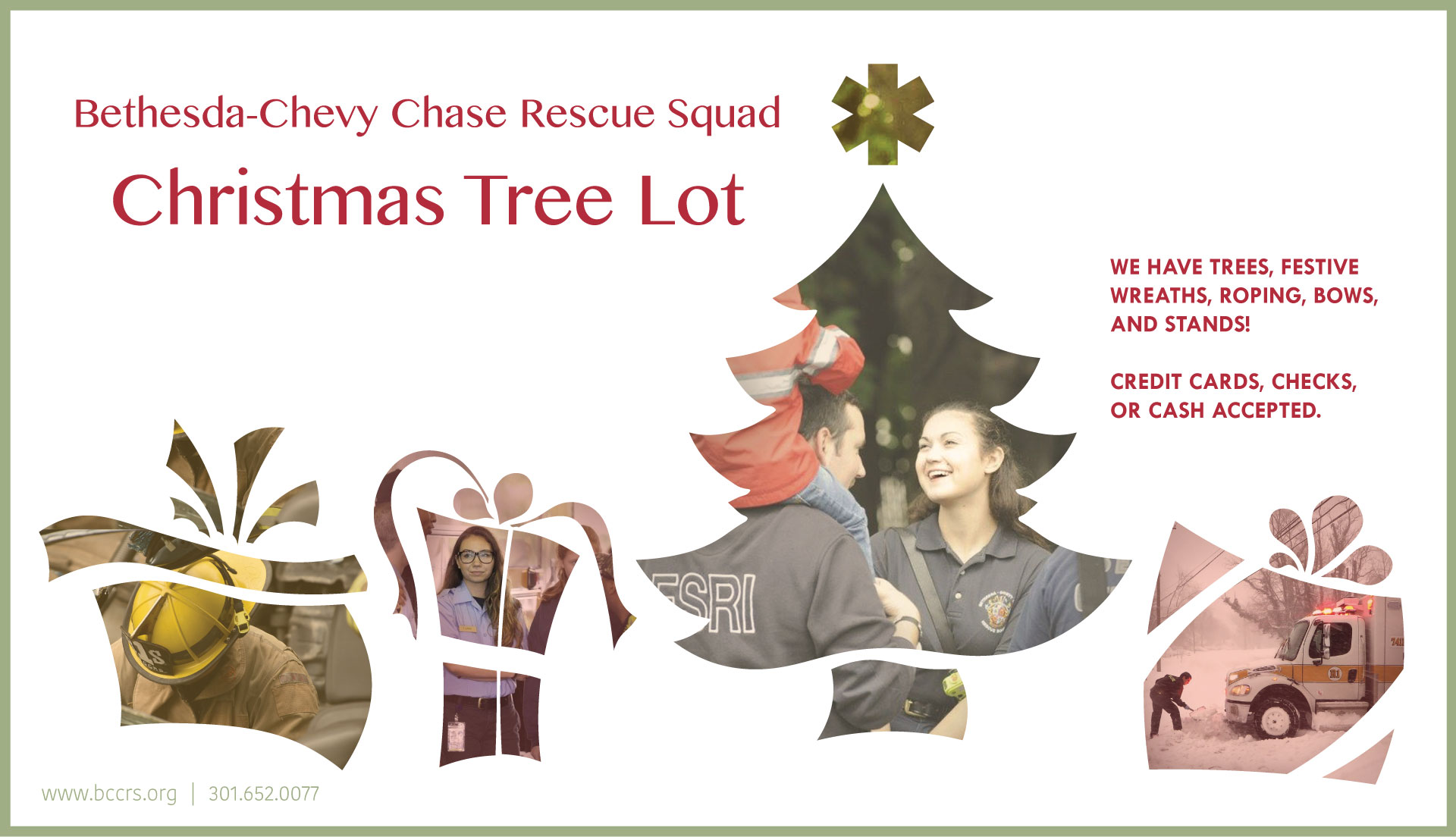 Volunteering On Christmas Day 2022 Montgomery County Md B-Cc Rescue Squad (@Bccrs) / Twitter