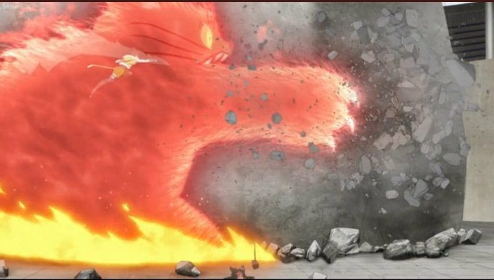 zetsuyakun55's tweet photo. Your whole rating in this mini-arc?

#BORUTO https://t.co/9lpzN74JUL