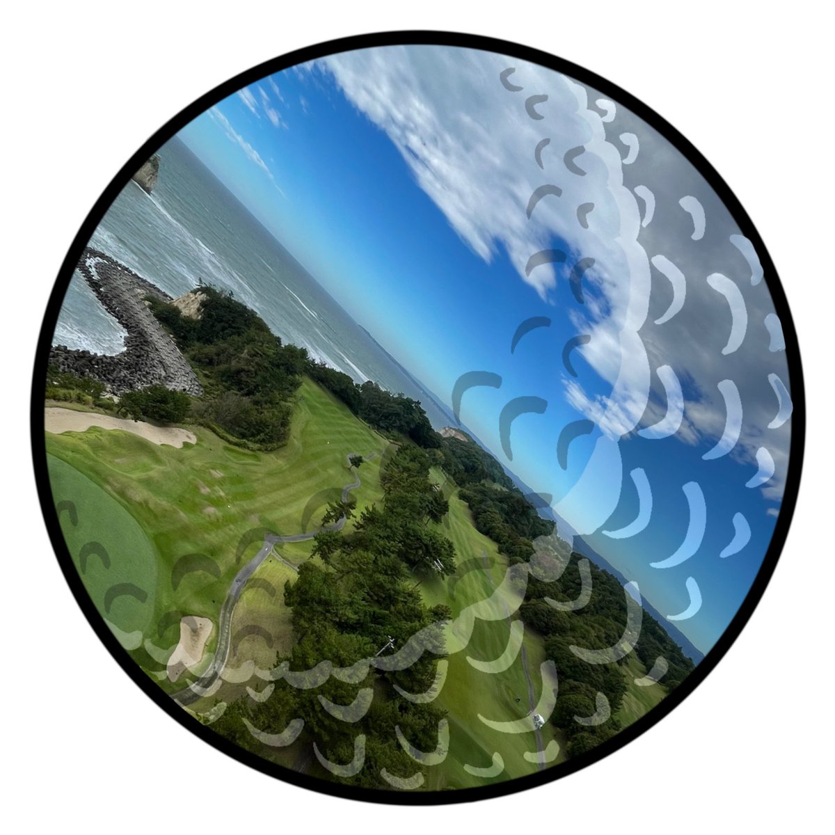 bird_riri's tweet photo. ⛳️ #Giveaway 企画⛳️

こちらのボールを1ダース分、12名の方に抽選でナイスイン🏌️‍♀️(プレゼント)させていただきます🧡

🔴条件
❶Follow→@bird_riri 
❷Like&amp;RT

🔴〆切は12/1の20:00までです！
🔴当選者の方には後ほどDMさせていただきます🙇‍♀️

#NFT #NFTs #NFTGiveaway 
#nft #golf https://t.co/zRRwCix6sy