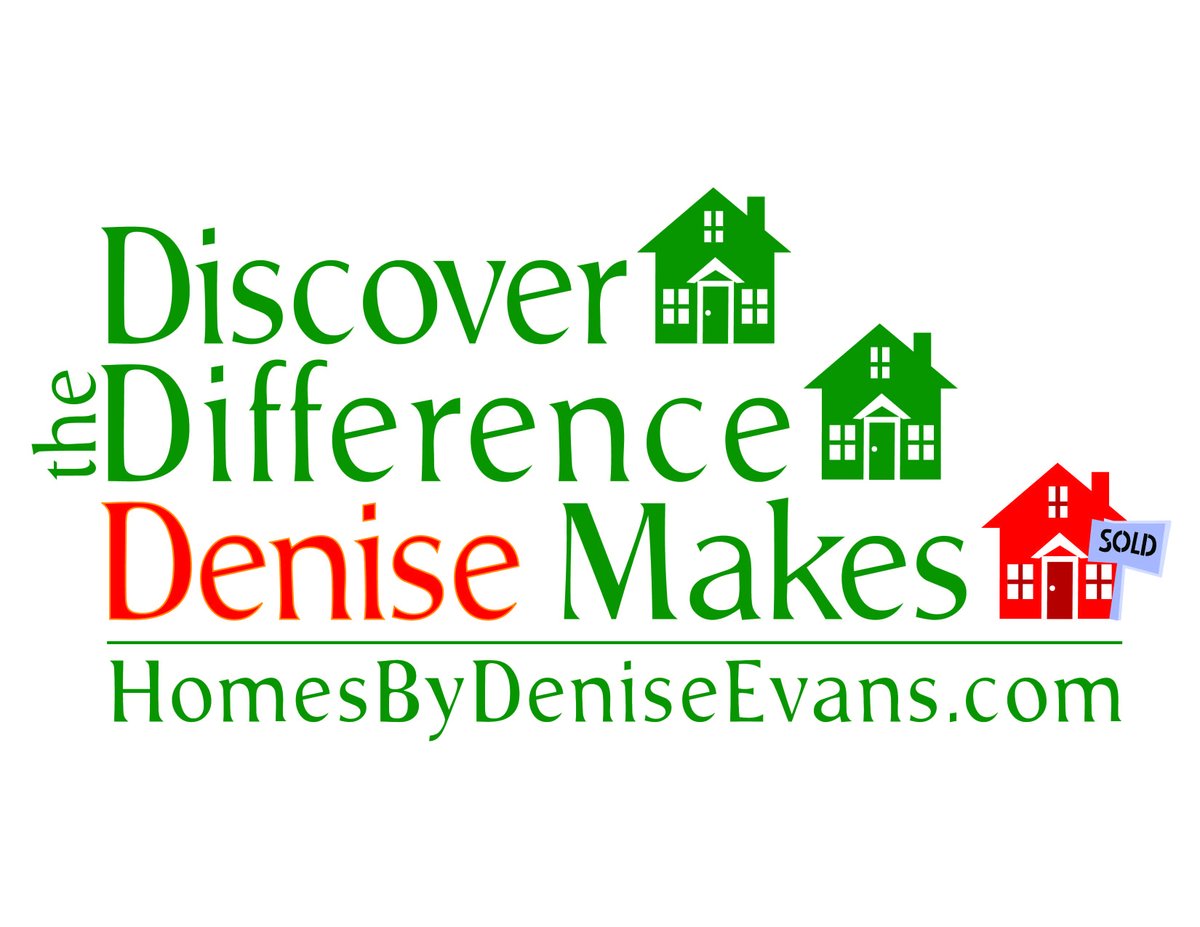 Thank You to Denise Evans of Cutler Real Estate for the generous Sponsorship of Holiday at the Square taking place at Oakwood Square December 3 from 6-9p! Stop and see Denise at her booth for Jingle Bell Necklaces and shot glass giveaways!