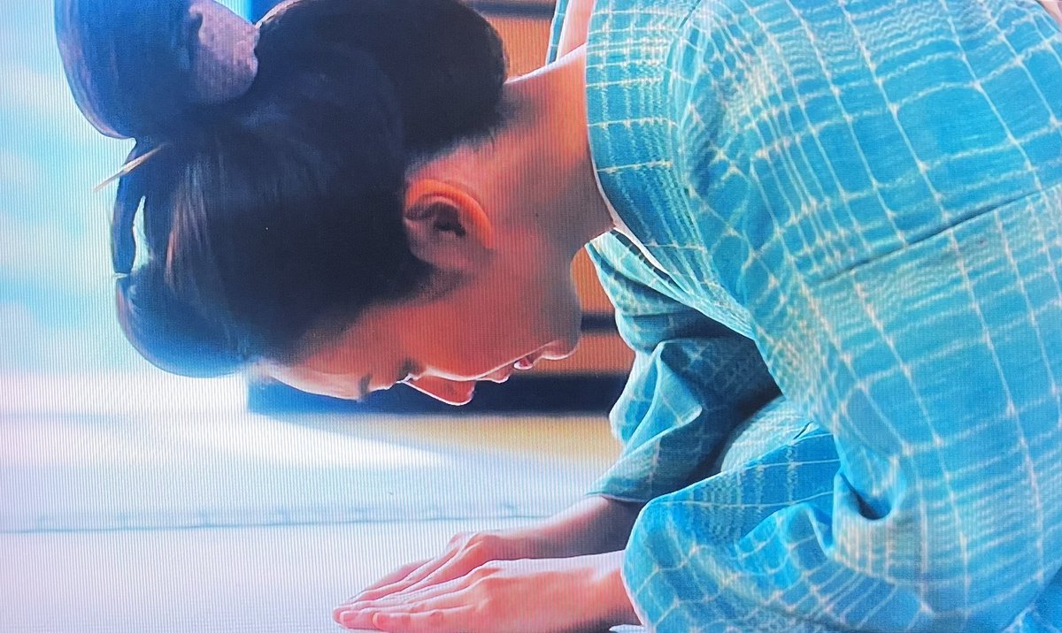 青天を衝けで 兼子 が話題に トレンドアットtv