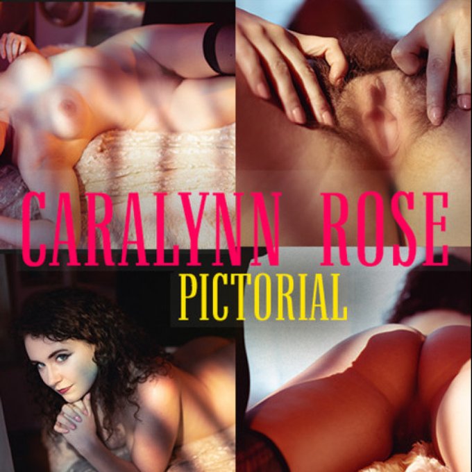 Caralynn Rose Pictorial 2021 by @MagnetPDX https://t.co/0ATZZTKTKD Find it on #ManyVids! https://t.c<a class="tags" href="/tag/magnetpdx">@magnetpdx</a><a href="/tag/manyvids"class="tags"><span>#manyvids</span></a>
