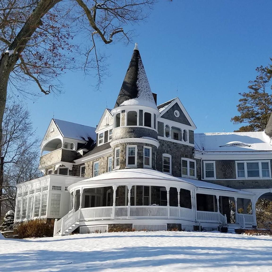 Delaware State Parks (DEStateParks) / Twitter