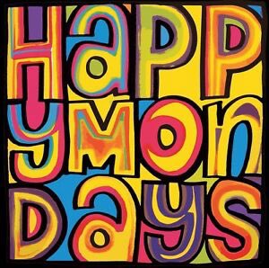 AdrianBentley's tweet photo. Anyone fancy 2x #HappyMondays #WeAreJames standing tickets at AO Arena, Manchester on Fri 03 Dec — face value? https://t.co/2WS9FWXMt3