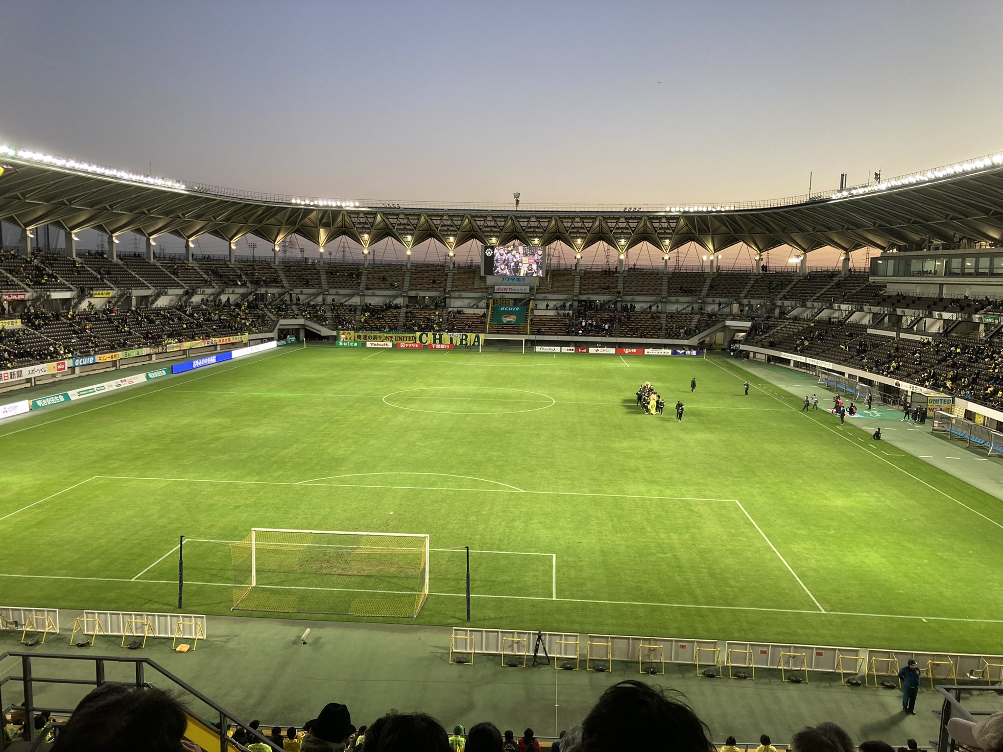 タク ジェフ千葉 Ll4whl1gsvugo30 Twitter