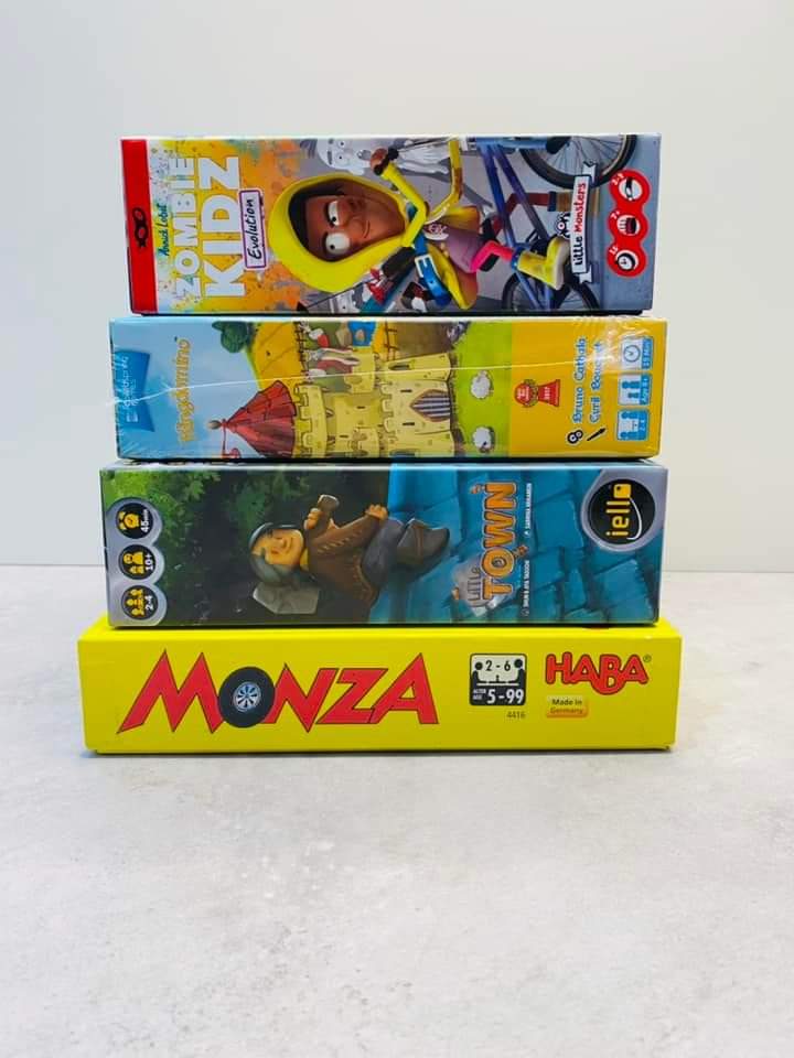 giftaboo's tweet photo. No better way to spend a cold Sunday than play testing some games with the Boo’s. Will we love them enough to include them in the subscription boxes? https://t.co/mCaCewx00X

#giftaboo #childrensgames #subscriptionbox #familyfun #Christmas #Weather #winter https://t.co/N1orfNbVcJ