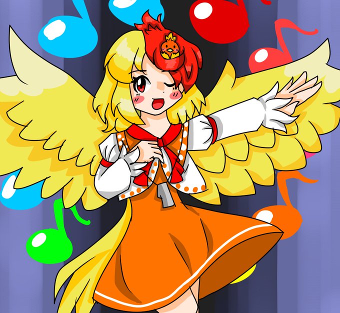 にわとりの日のtwitterイラスト検索結果 にわとりの日のtwitterイラスト検索結果