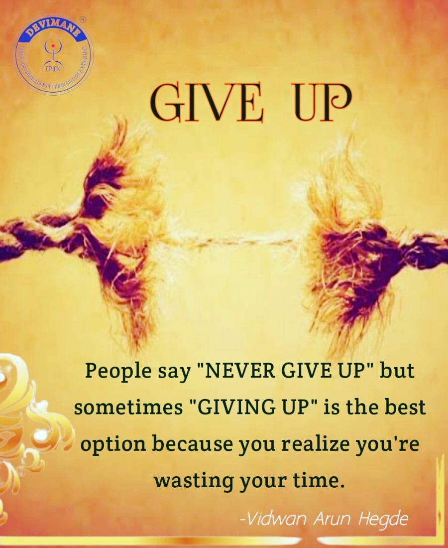 arun_hegade's tweet photo. To get something in your life,
You've to give up on something...
#devimanebelgaum
#devimanecpick
#devimane
#belgaum
#spiritualjourney
#spirituality
#spiritualawakening
#vedicknowledge https://t.co/61TZ0MXqN7