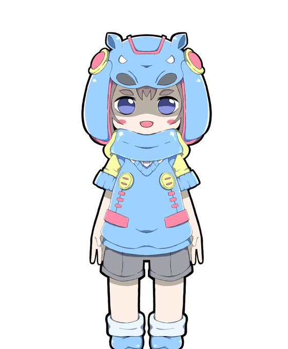 人じゃなくなっていく… 