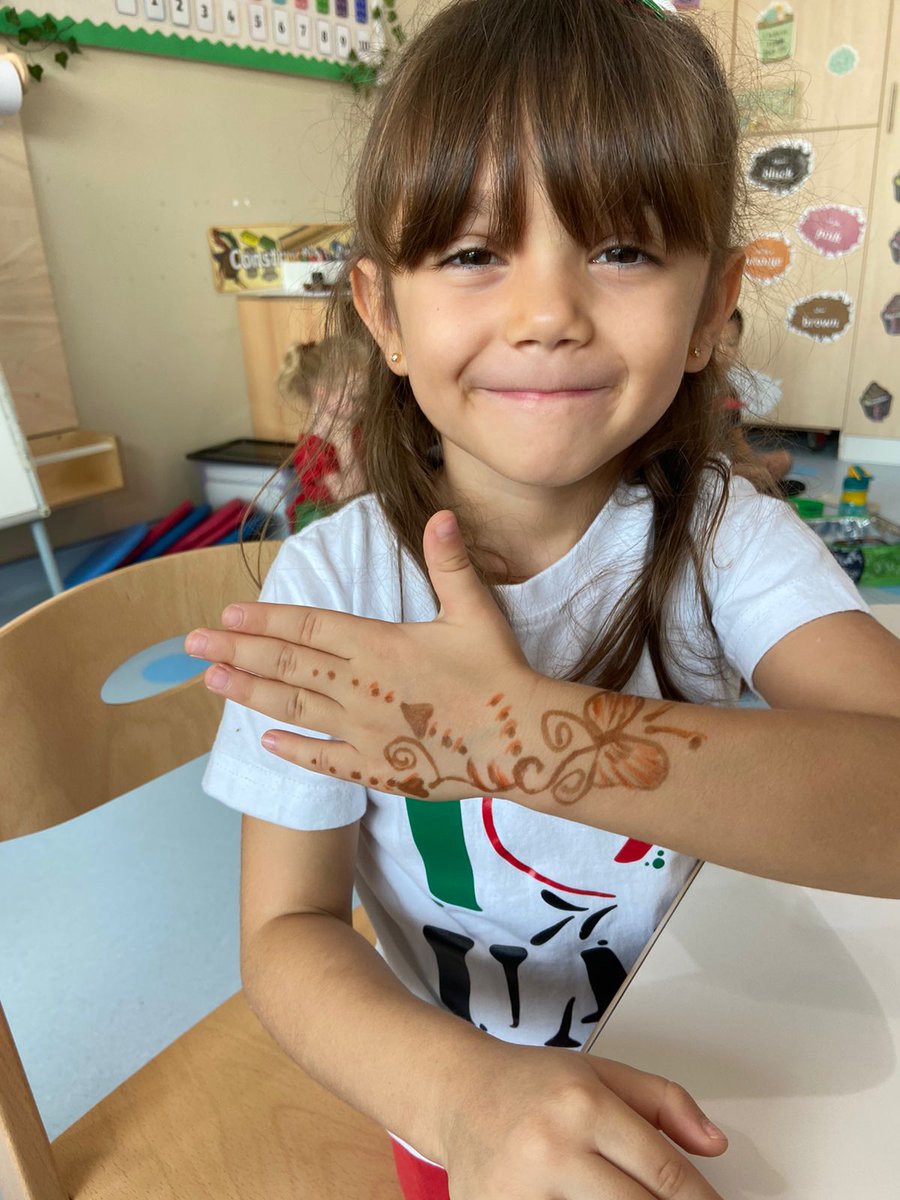 Arabic & Islamic | Dubai British School tweet media