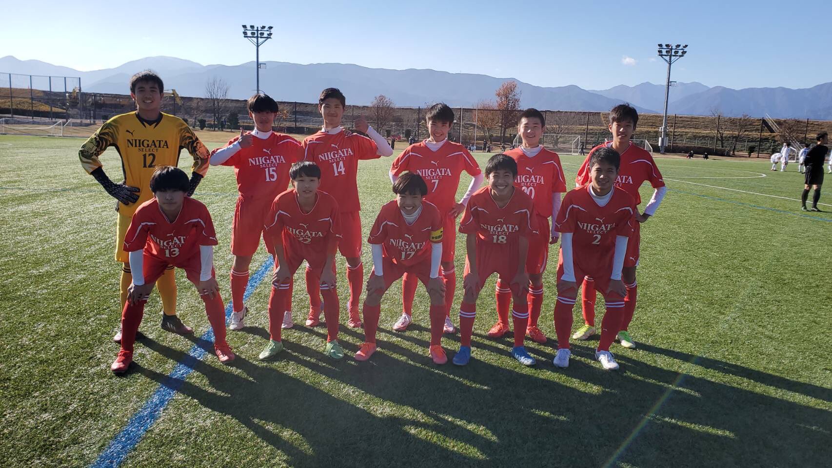 Niigata Select Niigataselect Twitter