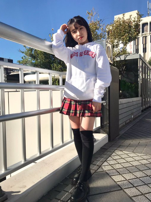 Twitterのコスプレ画像13