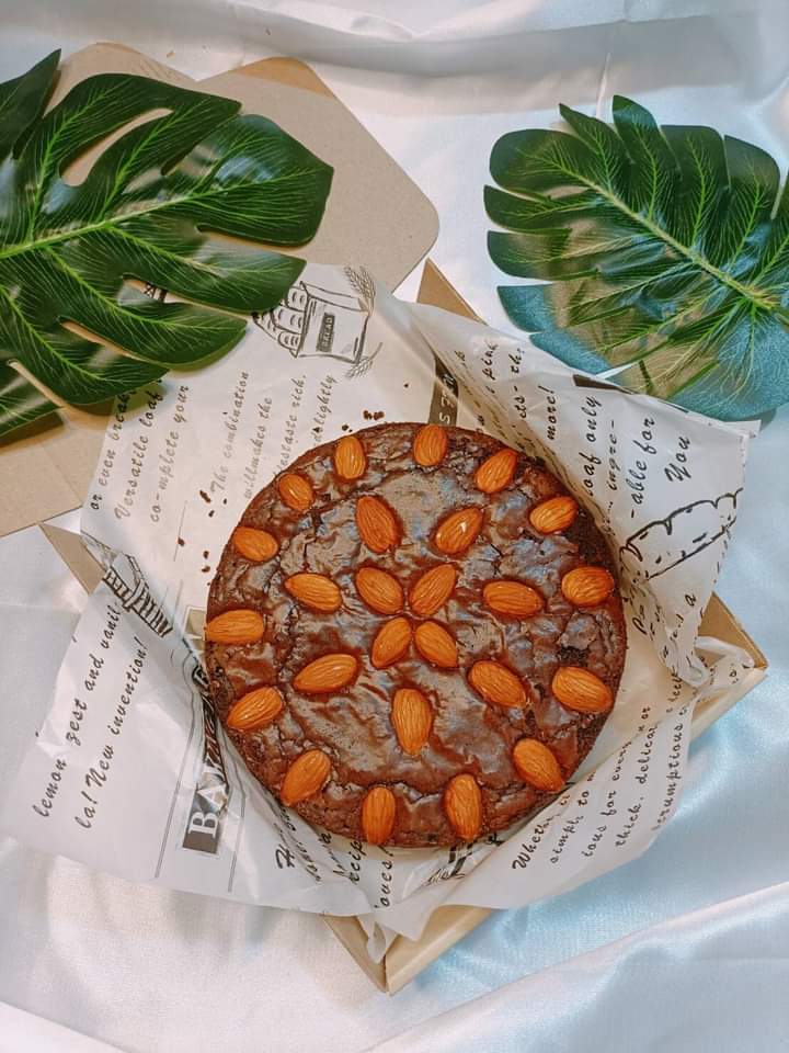 มนุษย์แม่┇BROWNIE♡ tweet media