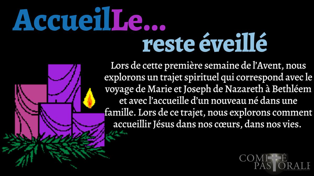 ComitePastorale's tweet photo. @escpaincourt https://t.co/1F1IM2N4ST