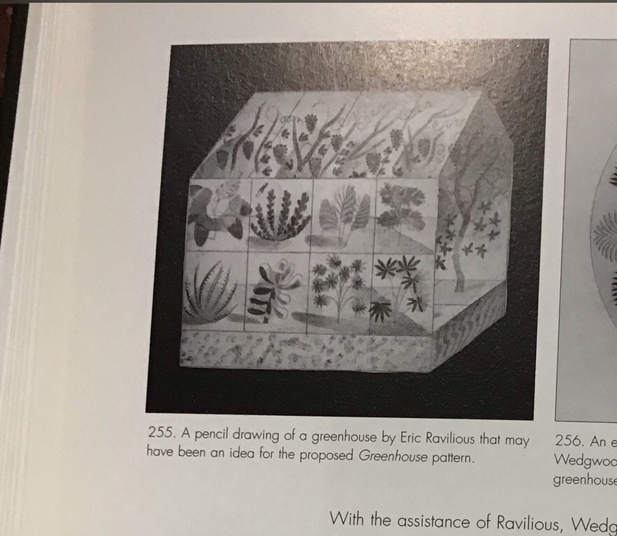 I'm hard at work a book on Eric Ravilious for @V_and_A @thamesandhudson and am on the hunt for some missing designs - does anyone know the whereabouts of the following works? @TownerGallery @FryArtGallery @vawedgwood @Ravilious1942 #ericravilious #detectivework #AskTwitter