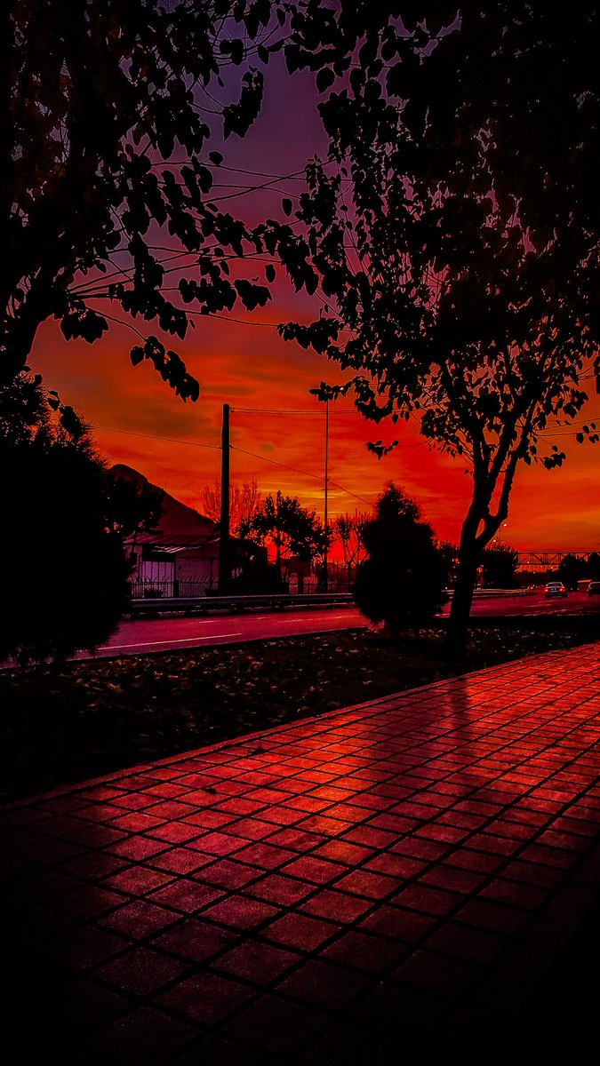 mqs2003's tweet photo. Just be patient,the sun is rising...

Photo by:@mqs2003 https://t.co/ykjjB9zyoA