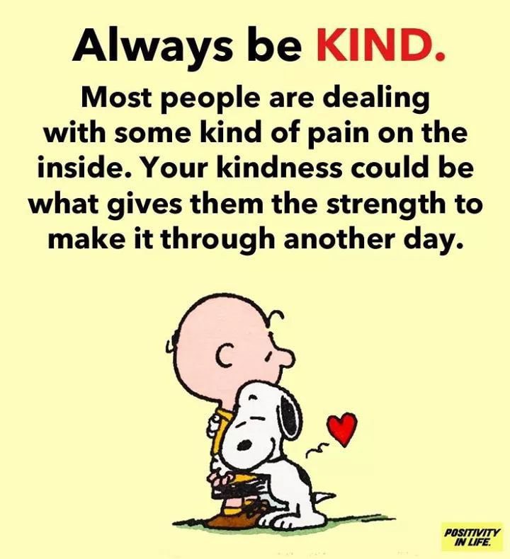 gratefuledu64's tweet photo. Touch the lives of others with simple acts of kindness…

such actions could matter more than we realize!

#KindnessMatters #gratefuledu https://t.co/WQb8h1aDze