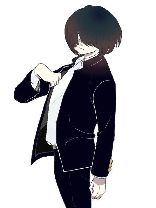 あの子のtwitterイラスト検索結果