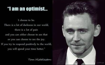 corbaz_beatrice's tweet photo. I am an optimist. Positivity is my way of life.
It is she who moves us forward in life, by adding color to it, she makes us see light instead of darkness, and happiness instead of sadness.
Thank you @twhiddleston for your marvelous positivity
#TomHiddleston
#HiddlesThoughts https://t.co/M1h05ggYff