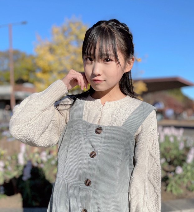 Twitterのコスプレ画像8