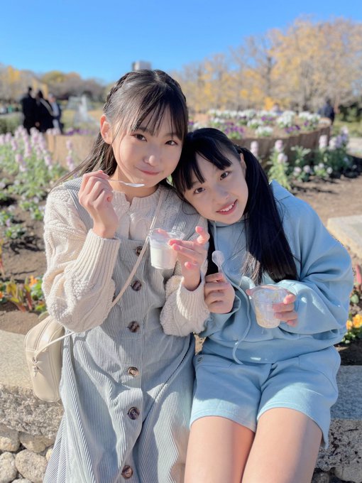 Twitterのコスプレ画像9