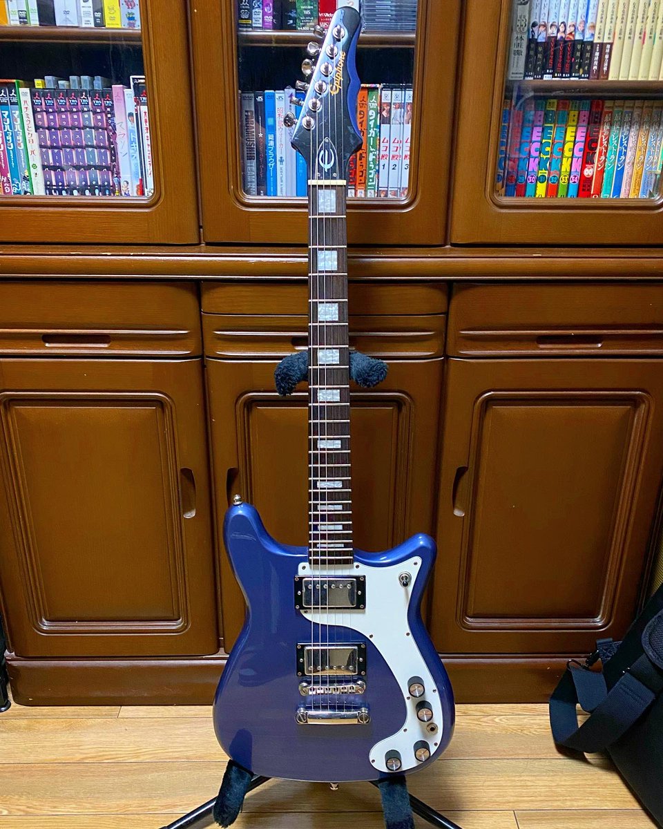 ト*ル様 最終 限定再出品 Epiphone Wilshire Pelham B ト*ル様 最終