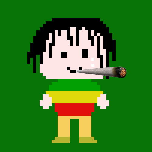 boi_stacksNFT's tweet photo. Our Rastaboi with a proper joint
#NFT #Stacksboi #Stacksfamily https://t.co/8Z60QTsFS8