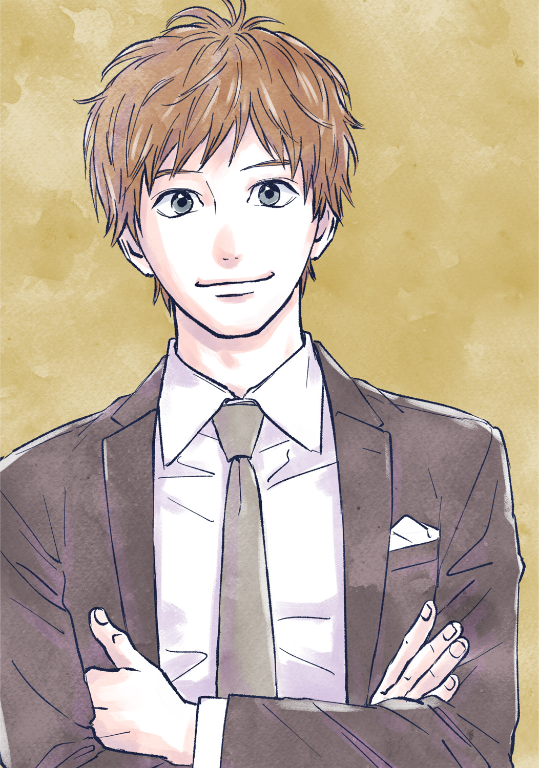 高野苺 公式 Manga Ichigo T Twitter
