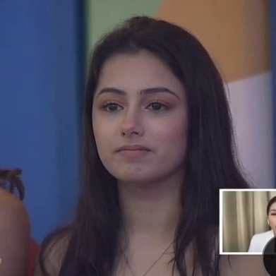 shaifuIs's tweet photo. — shanaia is safe in tonight's nomination 

#PBB5thNomination https://t.co/O9M3p09Cnu