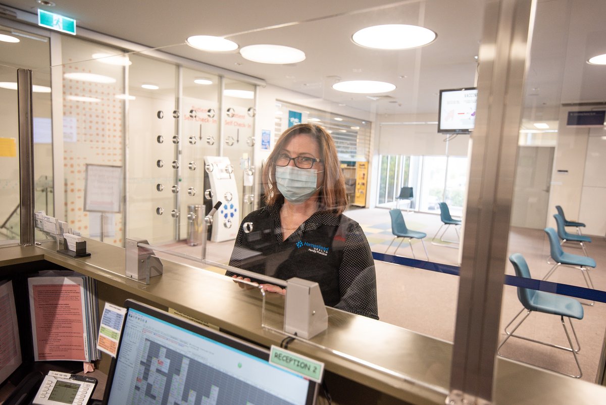 To design and install the right solution for <a href="/CityCorpHeath/">Hampstead Heath</a> Toni Jones approached their reseller <a href="/AVAustralia1/">AV Australia</a>, who then turned to @ExertisUK #ProAV Australia zcu.io/cjfN #healthcare #