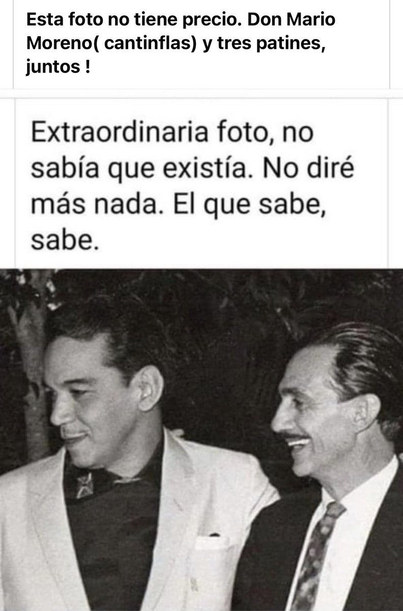 No se si será el avance de la tecnología, o que será? pero este tipo de talento dejaron de existir hace décadas!