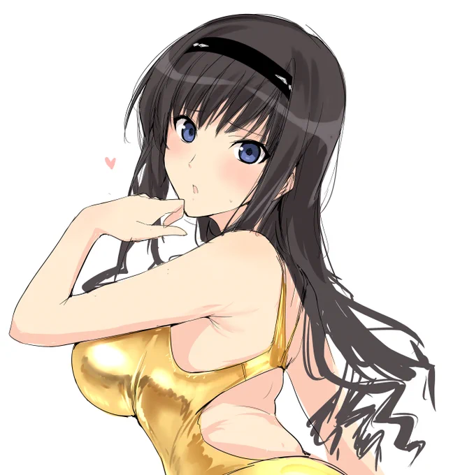 うむ… 