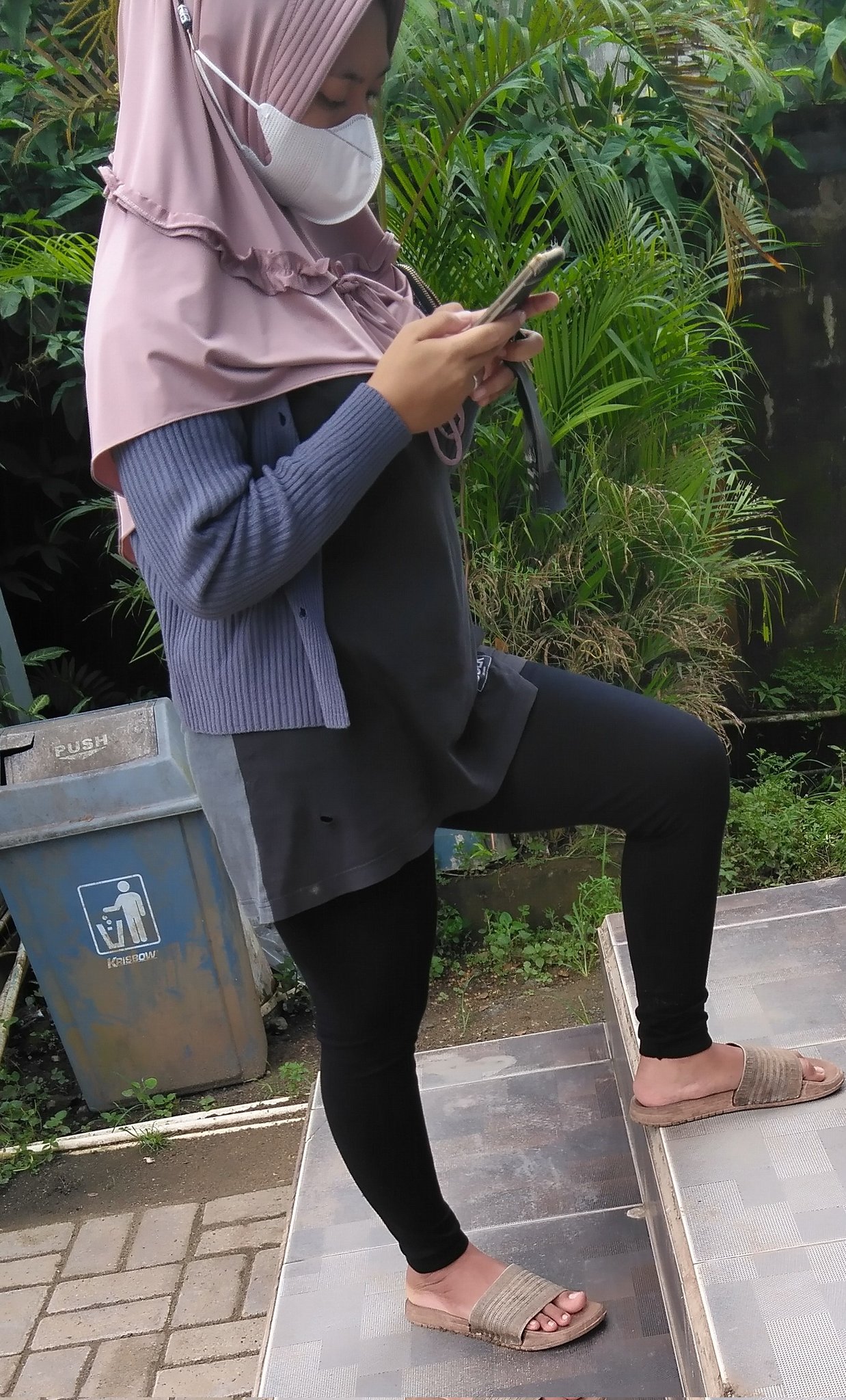 wongstress on X: eksib t.coIrGa4IgUng  X