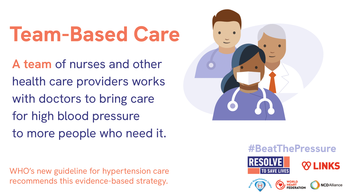 rccvh_org's tweet photo. Patients with high blood pressure need regular, easy treatment to reduce future strokes and
heart attacks. #BeatThePressure #hypertension #health @WHO @MoHFW_INDIA @moayush @PMOIndia @mansukhmandviya @OfficeOf_MM @CMOPb @ProfSonuGoel @Dr__Kritika https://t.co/Kg8BNTdPS7