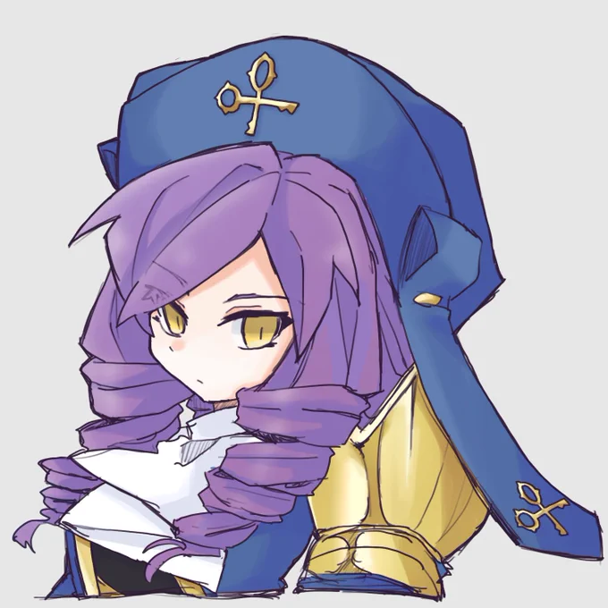 ドラ描くの楽しい 