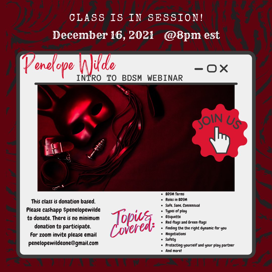 wilde_wicked's tweet photo. For those who are interested in BDSM and don't know where to start: 
https://t.co/96SIg0Gbdr https://t.co/wxNfnljnQA
